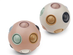 Liewood pale tuscany multi mix sensory toy Solene (2-pack)